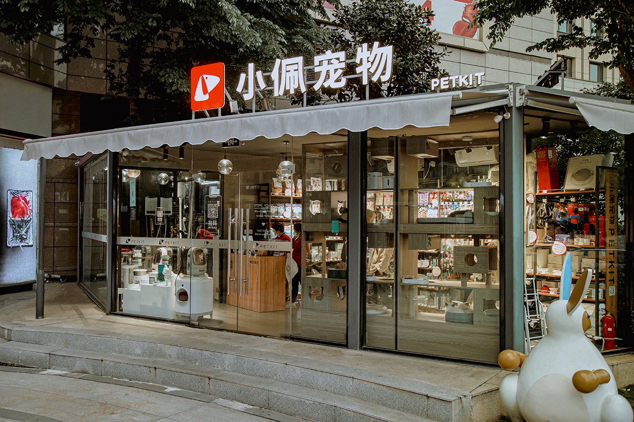 准备开一家宠物店要学习什么知识？